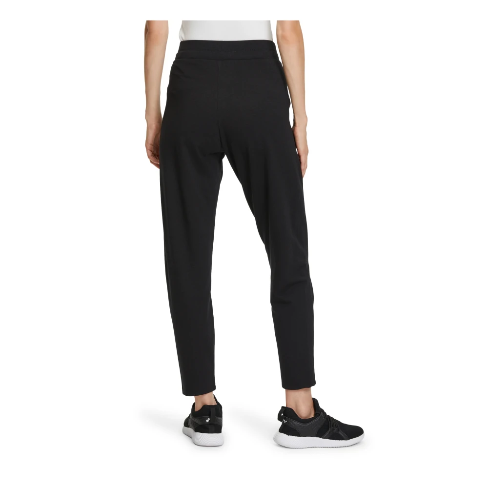 Betty Barclay Sweatpants Black Dames