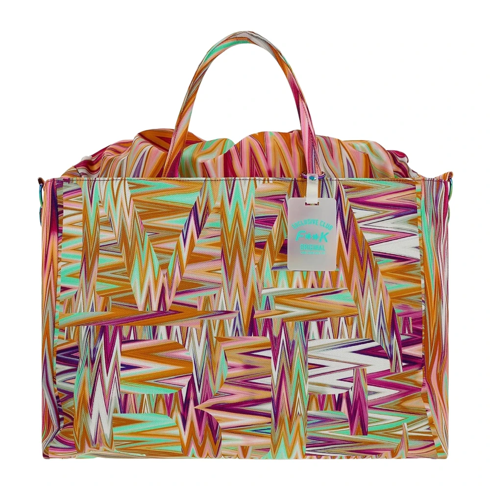 Bags > Handbags - - F**k - Modalova