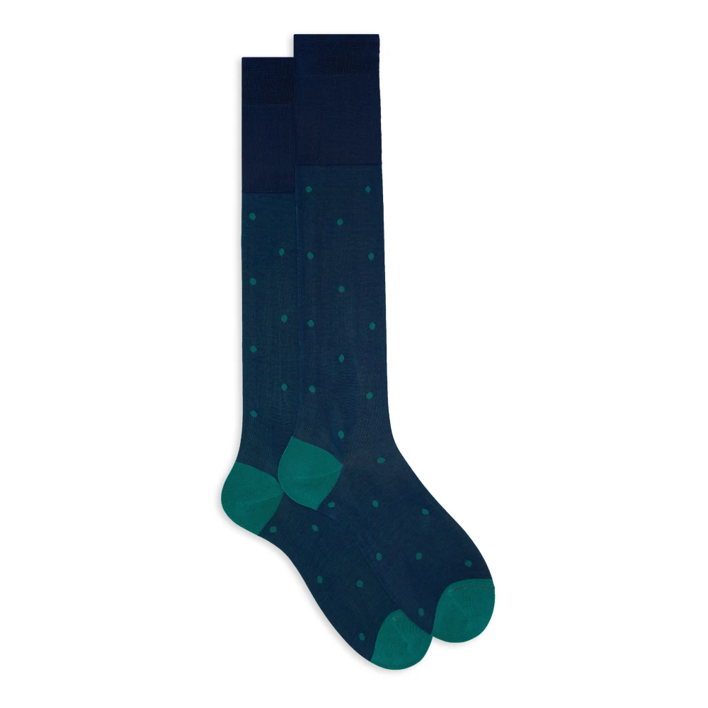 Underwear > Socks - - Gallo - Modalova
