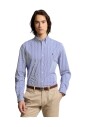 chemise-a-motif-polo-pony