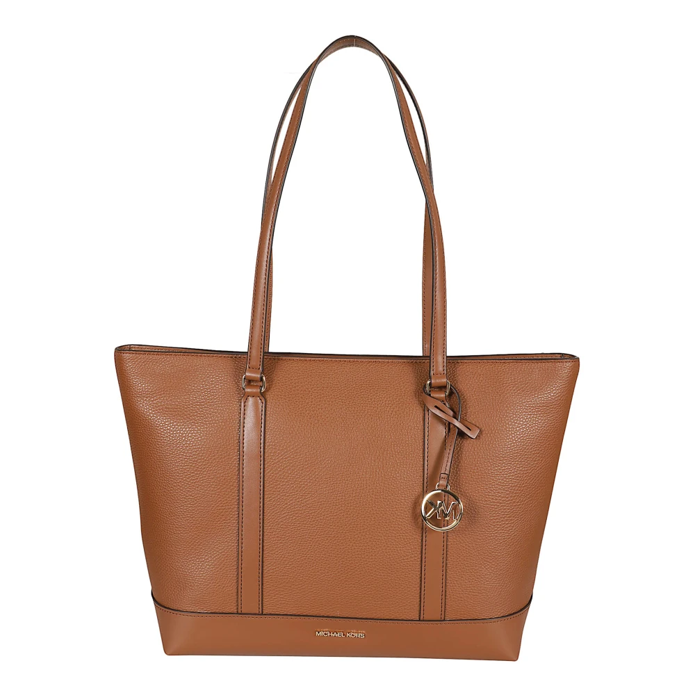 Michael Kors Donna Marrone Borse, Taglia Unica, New,