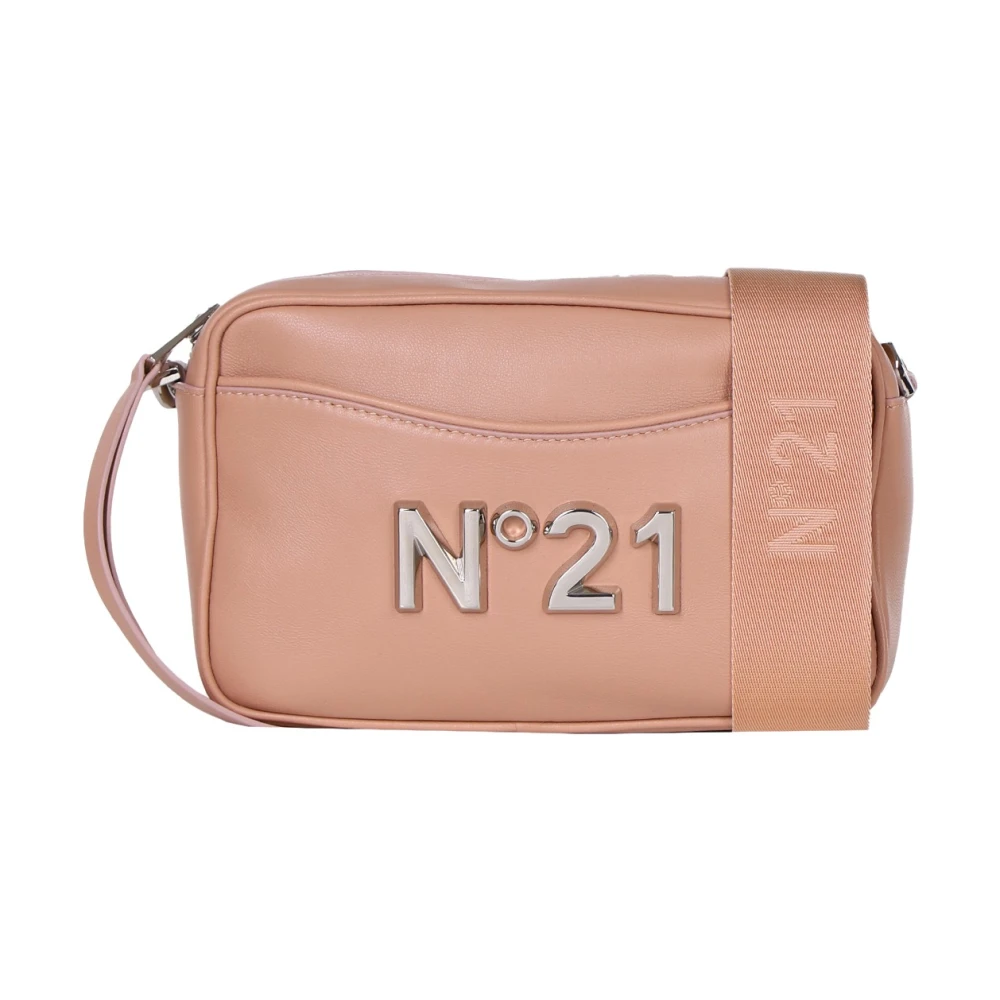 N21 Tas Pink Dames