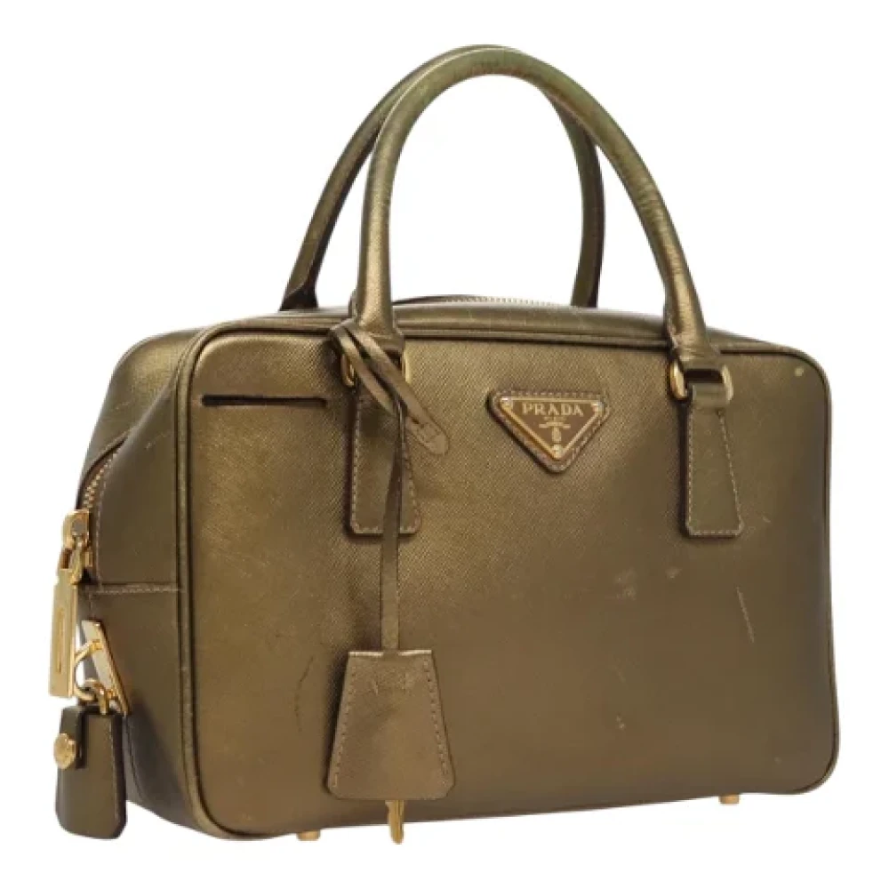 Pre-owned > Pre-owned Bags > Pre-owned Handbags - - Prada Vintage - Modalova