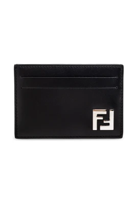 FF Squared Slim Card Holder