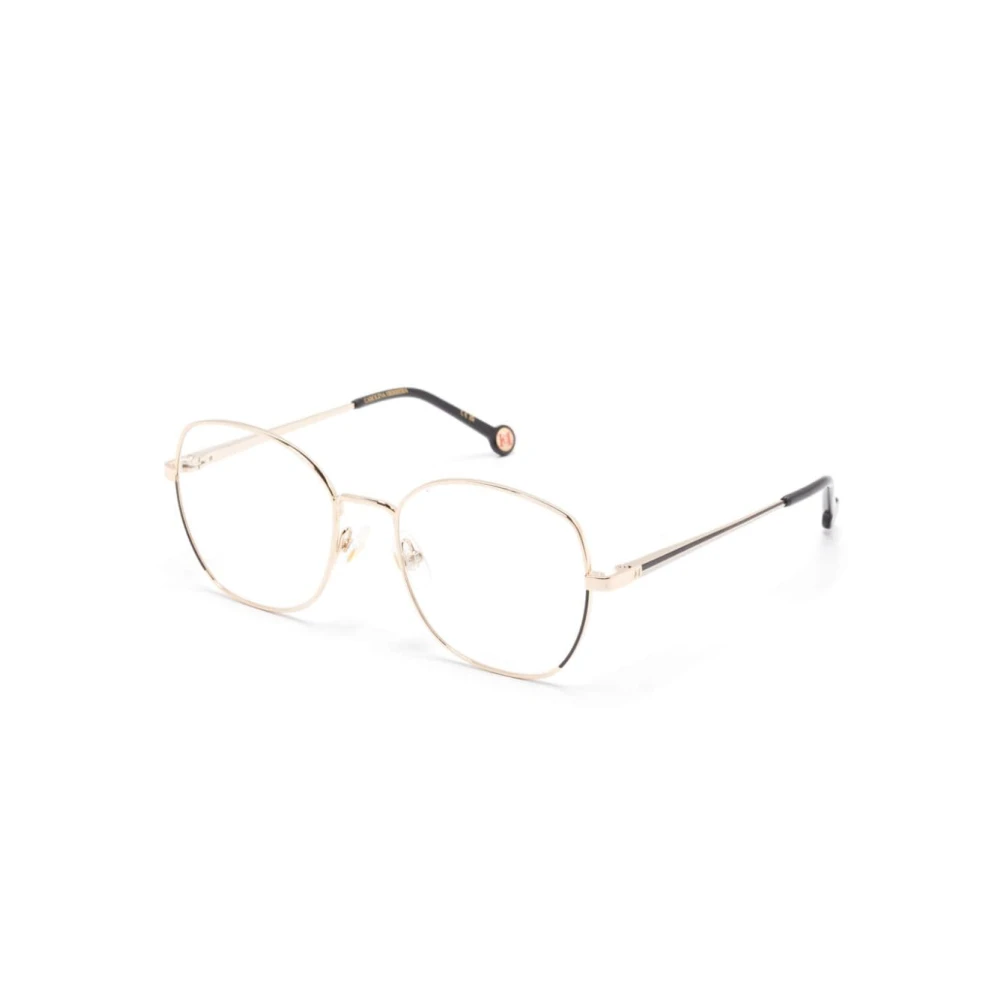Carolina Herrera Her0281 I46 Optical Frame Black Dames