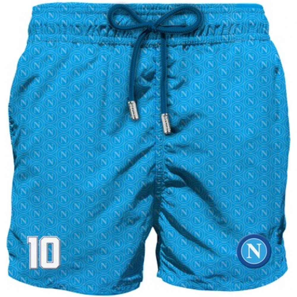 Swimwear > Beachwear - - MC2 Saint Barth - Modalova