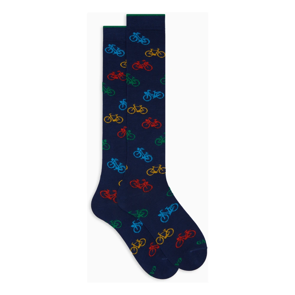 Underwear > Socks - - Gallo - Modalova