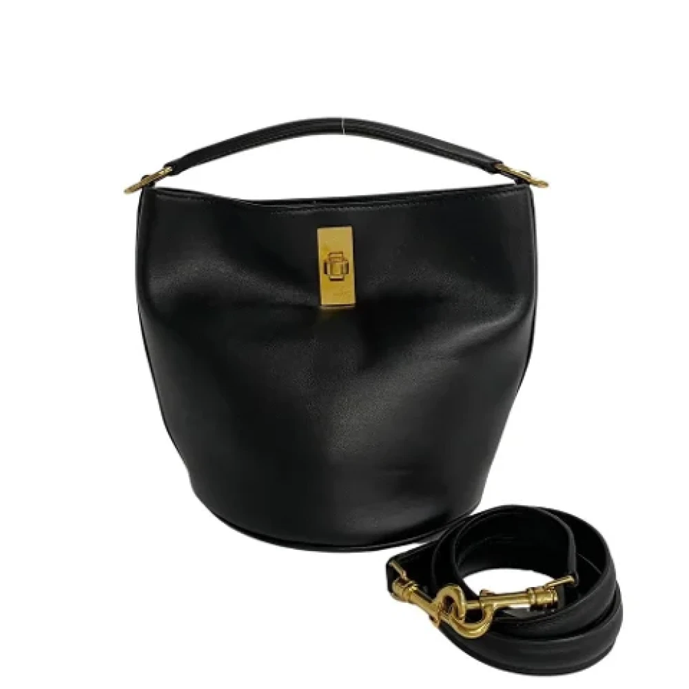 Pre-owned > Pre-owned Bags > Pre-owned Handbags - - Celine Vintage - Modalova
