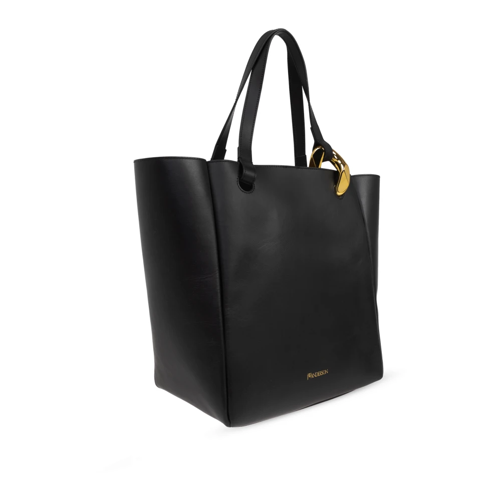 JW Anderson boodschappentas Black Dames