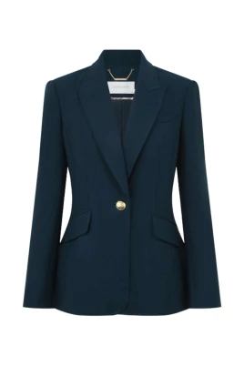 Rebellion Tailored Blazer