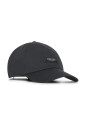 casquette-en-coton-noir-avec-logo