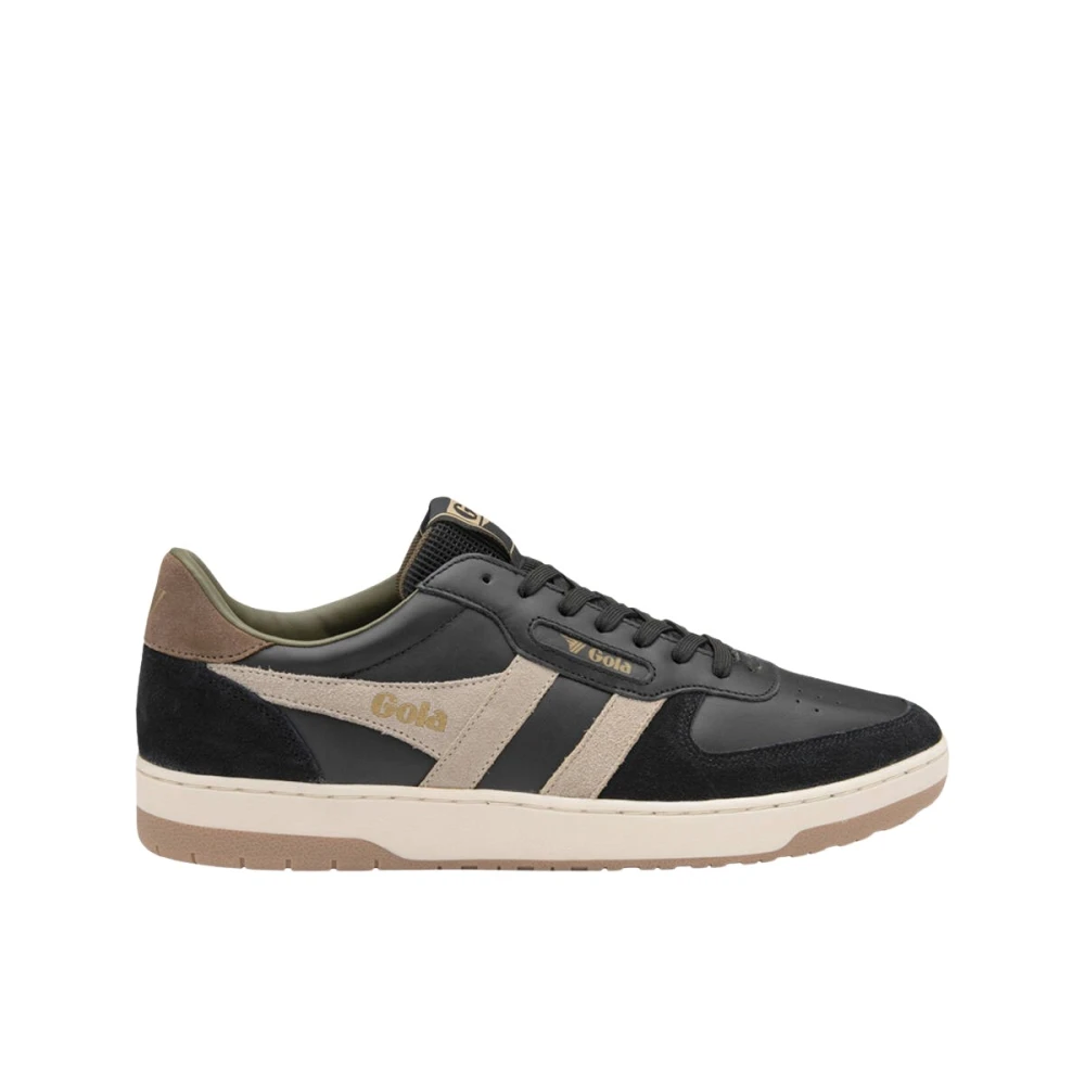 Gola Stijlvolle Sneakers Hawk Heren Schoenen Veelkleurig Multicolor