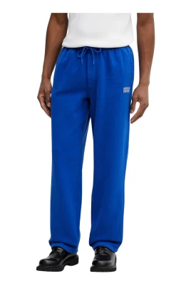 Sweatpants med dragsko