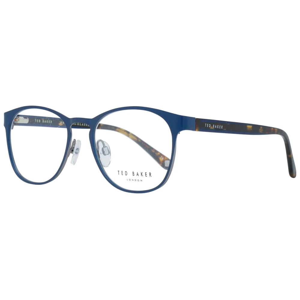 Ted Baker Blue Men Frames Blå Herr