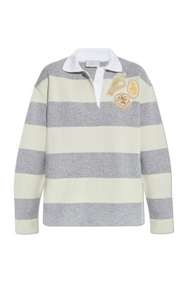 striped-pattern-polo
