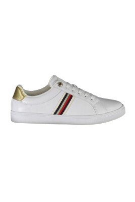 white-polyester-sneaker-with-contrasting-details