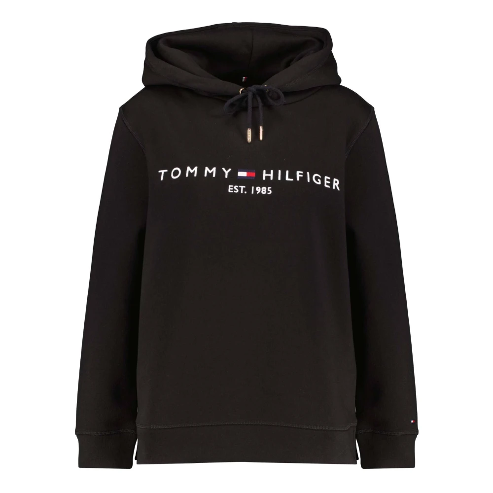 Sweatshirts & Hoodies > Hoodies - - Tommy Hilfiger - Modalova