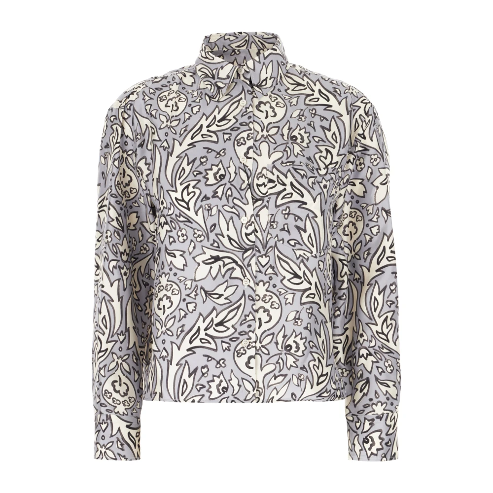 Blouses & Shirts > Shirts - - Max Mara Weekend - Modalova