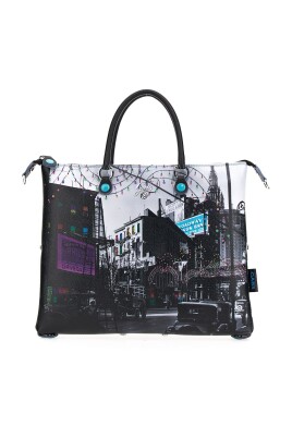 sac-shopper-convertible-en-cuir-multicolore
