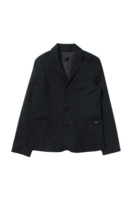 blue-pinstripe-tailored-blazer