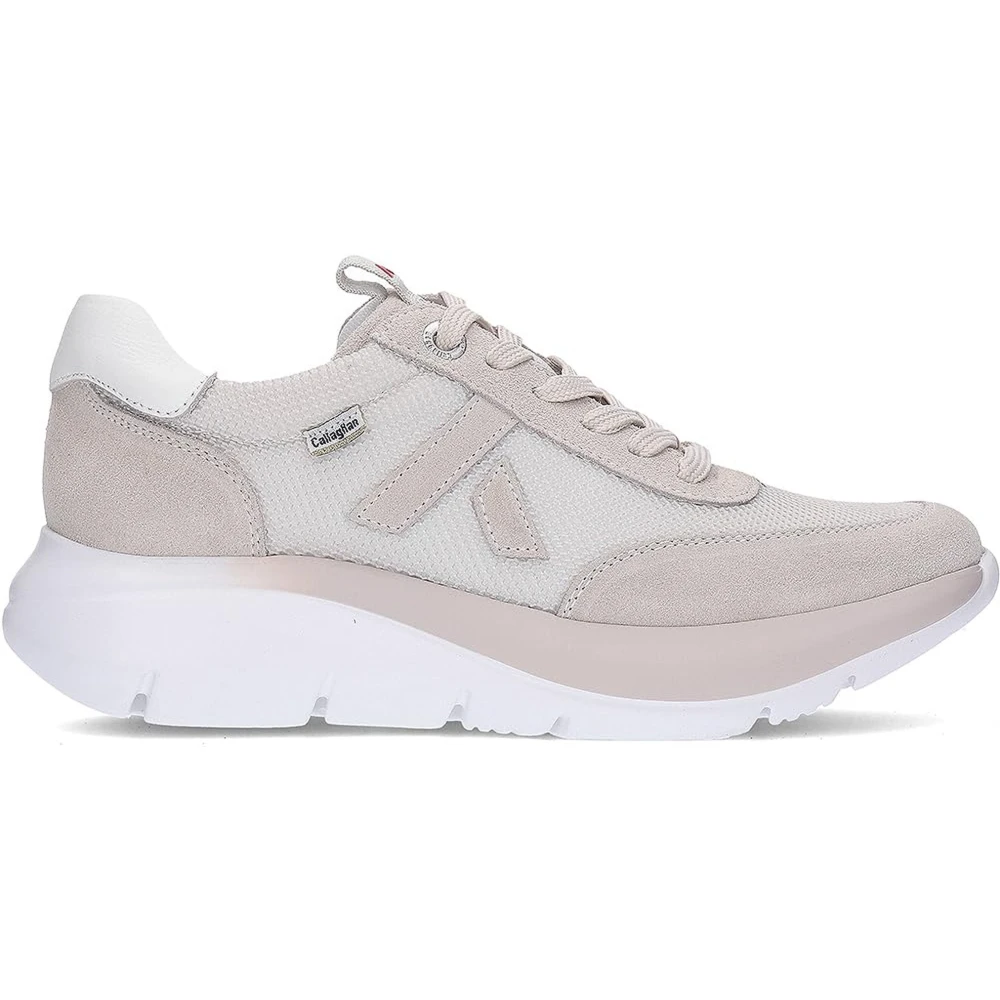 Callaghan Algoritmo Sneaker Dames Schoenen Veelkleurig Multicolor