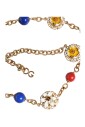 crystal-floral-chain-necklace