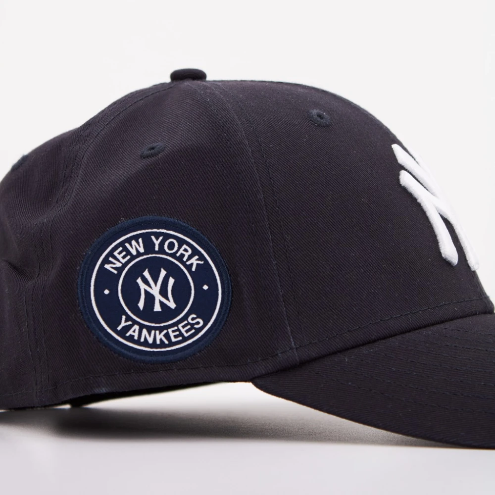 new era Yankees OTC Caps Blue Heren