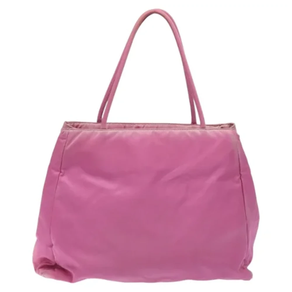 Pre-owned > Pre-owned Bags > Pre-owned Handbags - - Prada Vintage - Modalova
