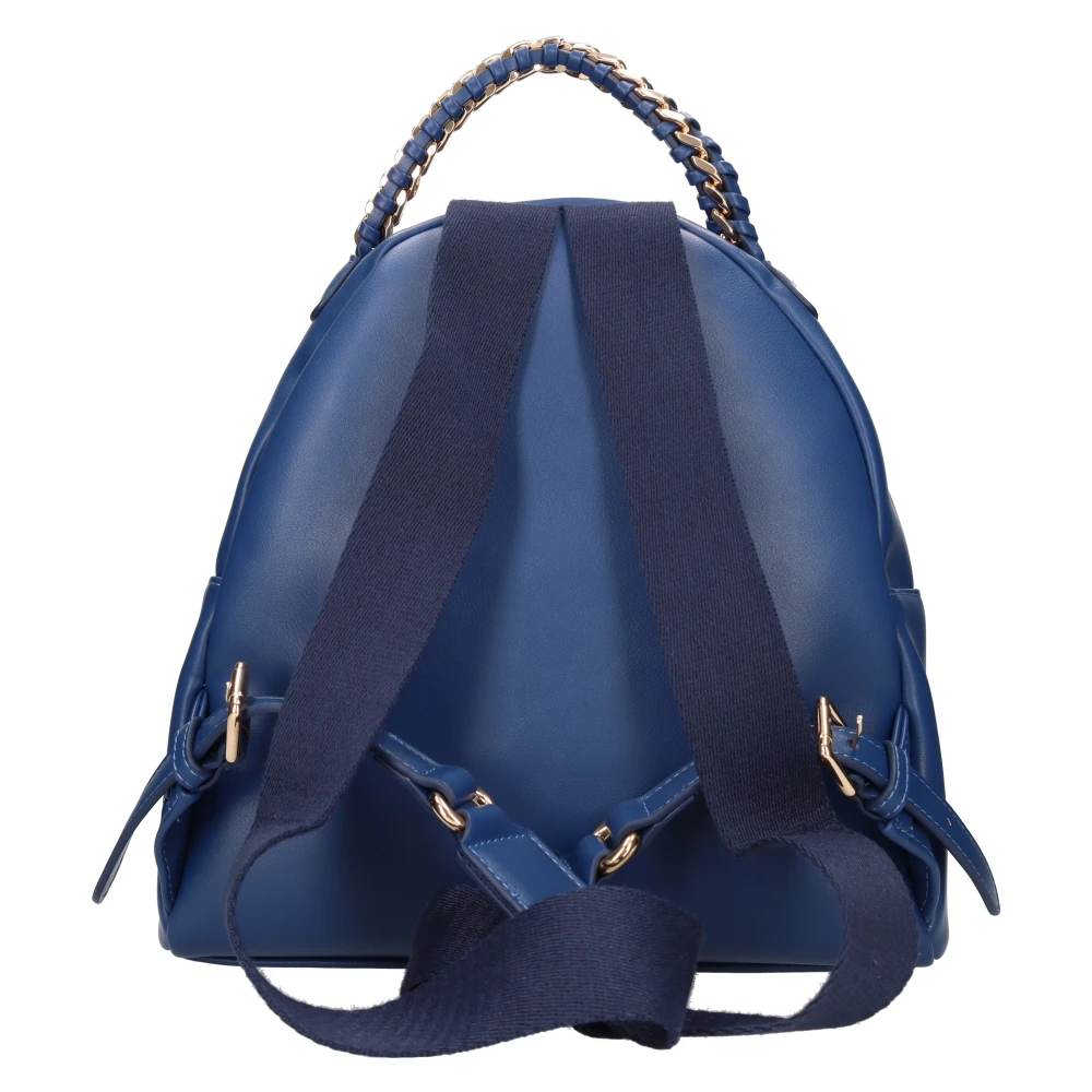 La Carrie Tassen.. Blauw Blue Dames