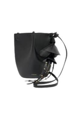 Nano Snap Bucket Bag