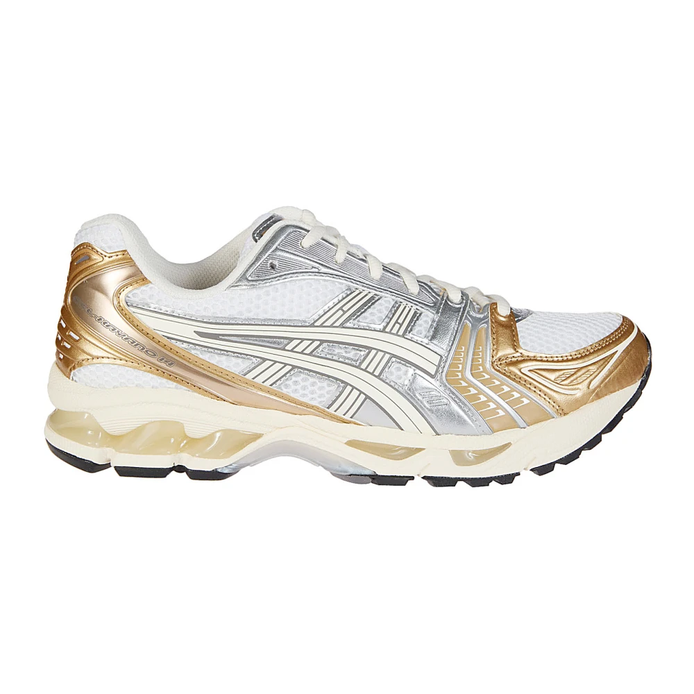 Asics Stiliga Gel Kayano 14 Sneakers Beige, Herr