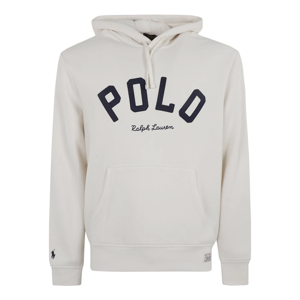 Ralph Lauren Herenkleding Sweatshirts Beige Noos Beige Heren