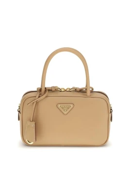Calf Leather Bos Taurus Handbag