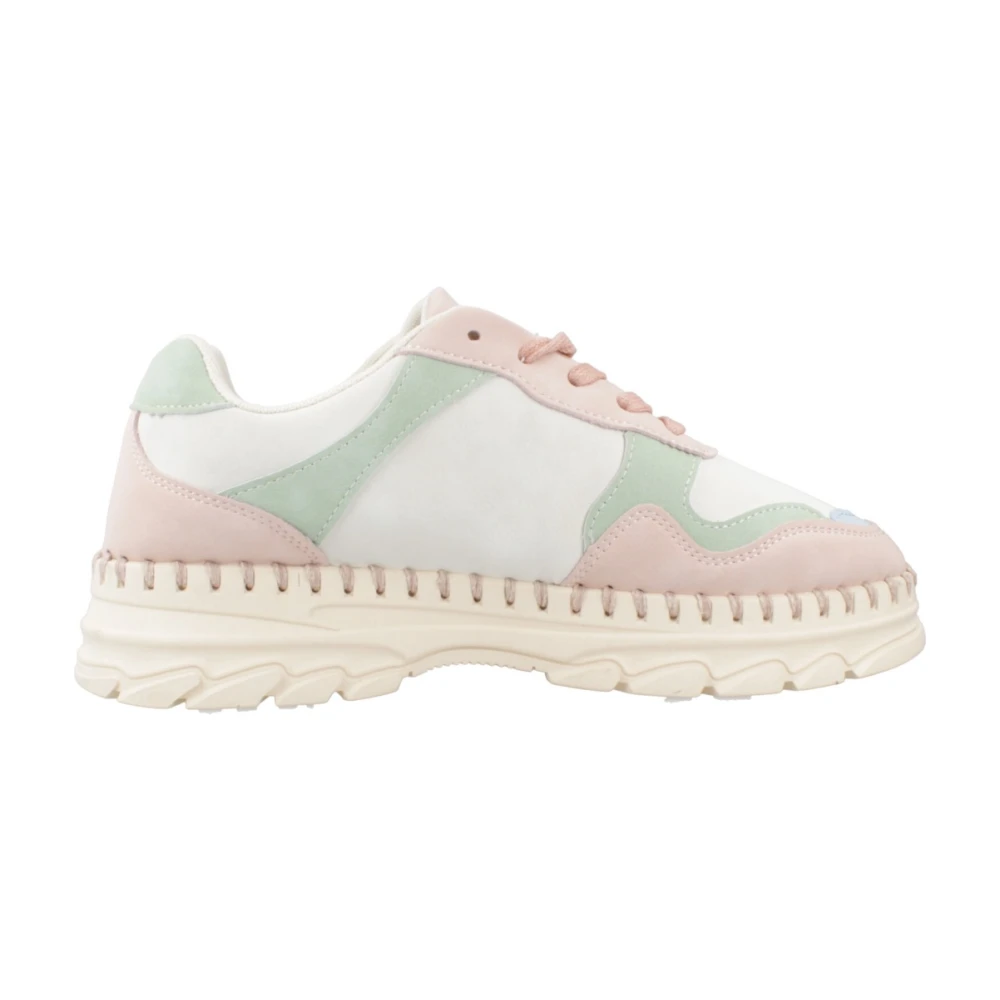 Ilse Jacobsen Hornbæk Tulip4091 Deportivo Dames Schoenen Veelkleurig Multicolor