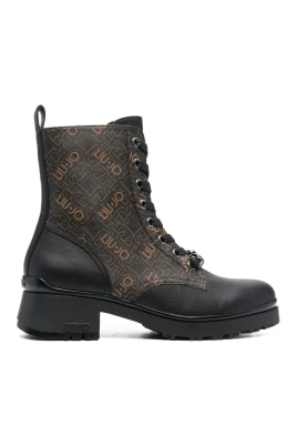 New Nancy Ankle Boot
