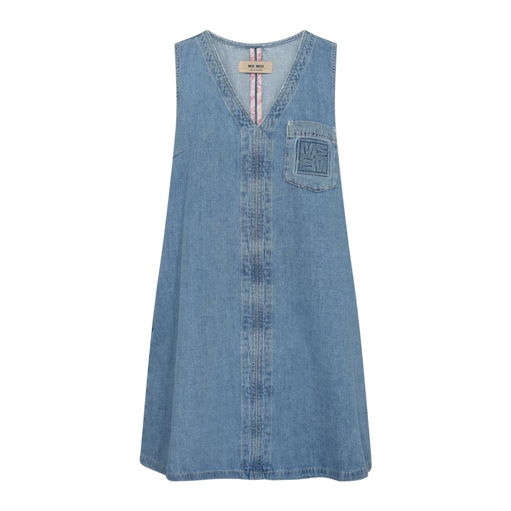 Dresses > Day Dresses > Short Dresses - - MOS Mosh - Modalova