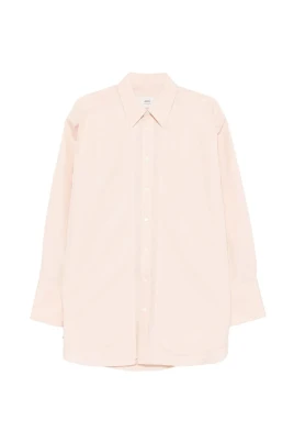 Unisex Casual Skjorta