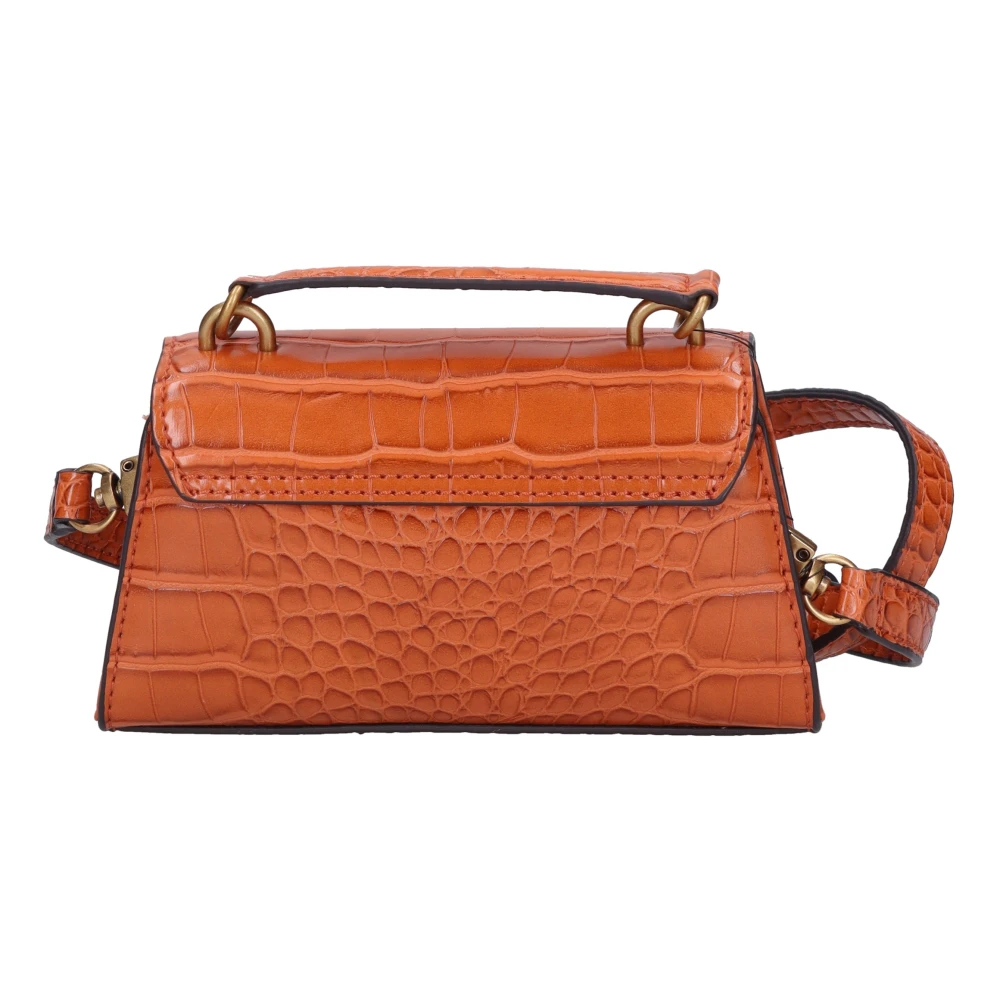 Guess Oranje Orange Dames