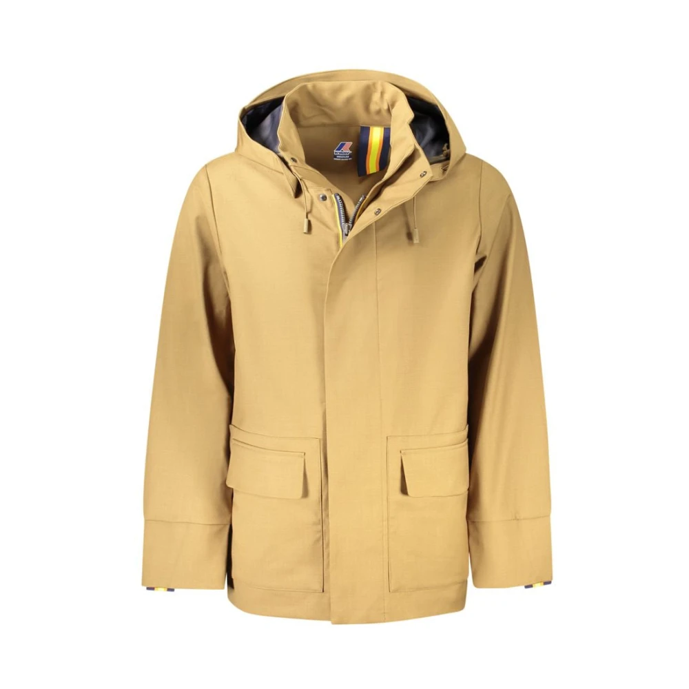Jackets > Winter Jackets - - K-Way - Modalova