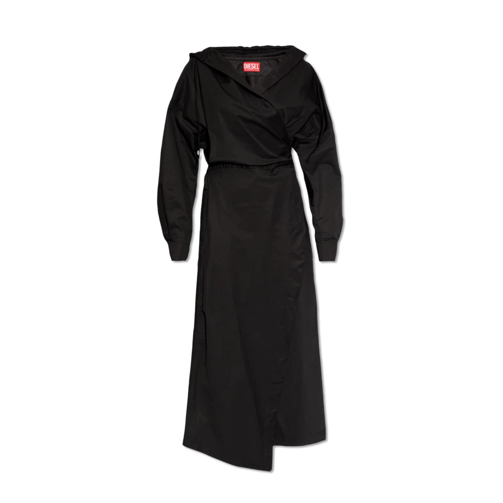 Dresses > Day Dresses > Maxi Dresses - - Diesel - Modalova