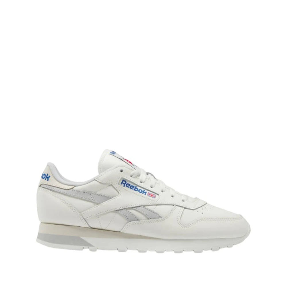 Reebok - Shoes > Sneakers - Beige - Reebok - Modalova