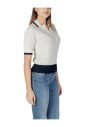 sweatshirt-en-viscose-blanc