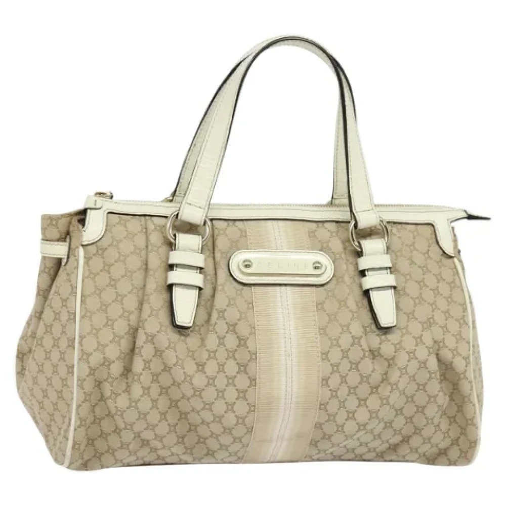 Pre-owned > Pre-owned Bags > Pre-owned Handbags - - Celine Vintage - Modalova