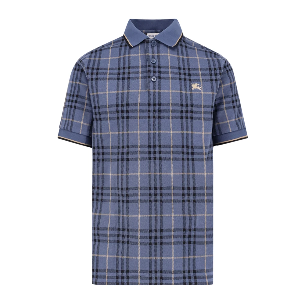 Tops > Polo Shirts - - Burberry - Modalova