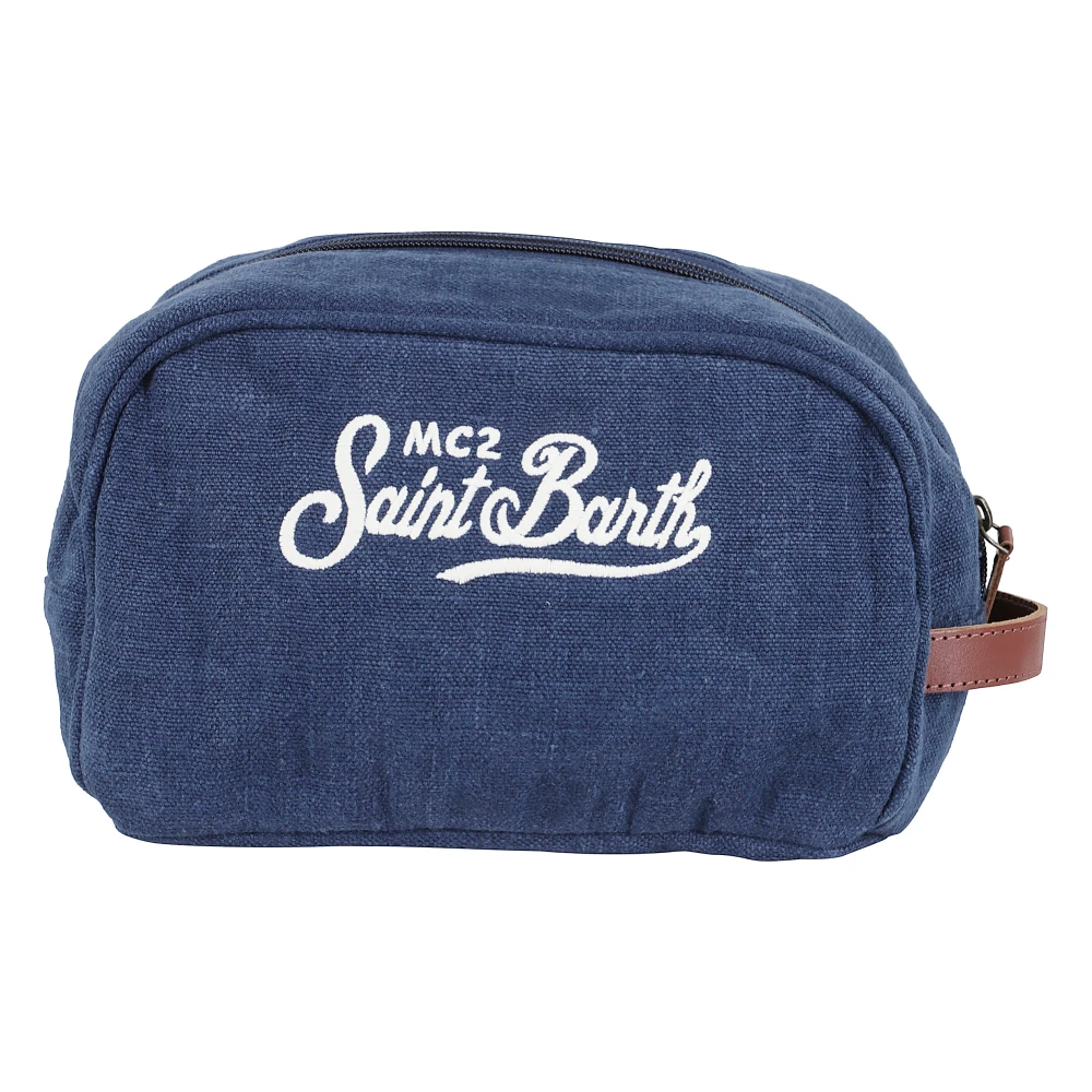 Bags > Toilet Bags - - MC2 Saint Barth - Modalova