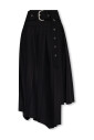 pleated-skirt-with-belt