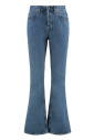 jean-bootcut-avec-rivets-logo