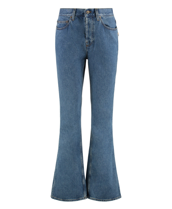 jean-bootcut-avec-rivets-logo