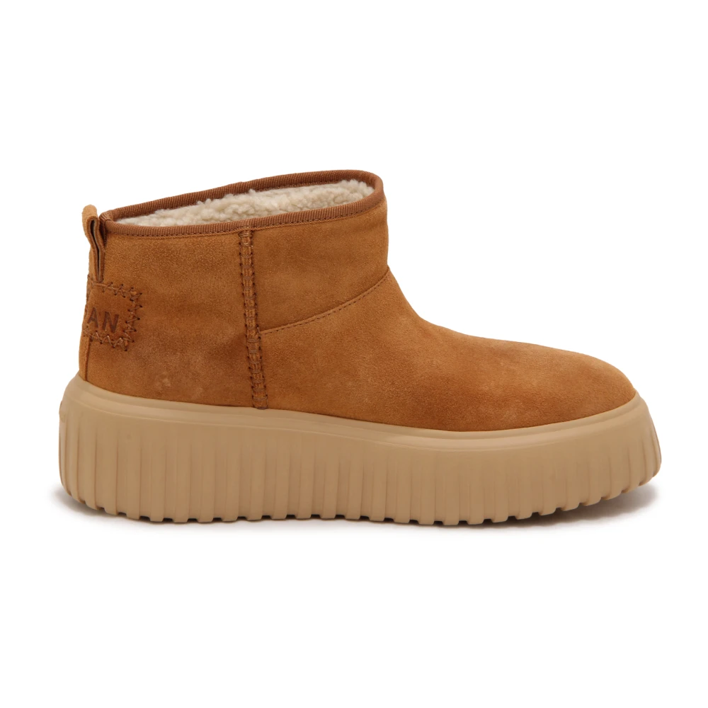 Shoes > Boots > Winter Boots - - Hogan - Modalova