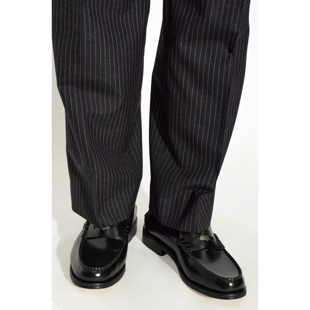 Paul Smith Rialto Leren Loafers